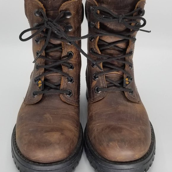 Panama Jack Shoes - Havana Joe's Panama Jack Boots Women's Size 7.5